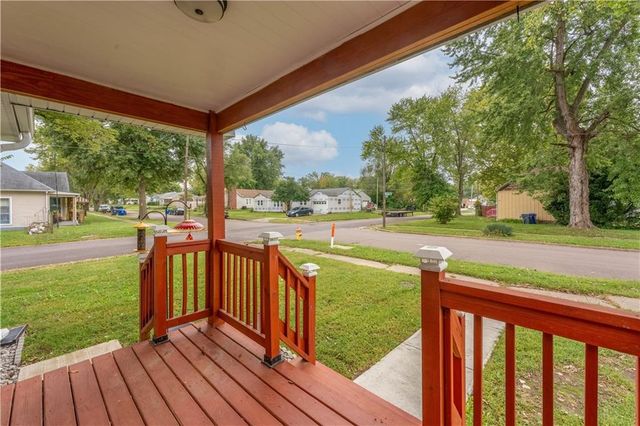 1723 S Park Avenue, Sedalia, MO 65301