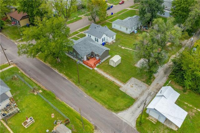 1723 S Park Avenue, Sedalia, MO 65301