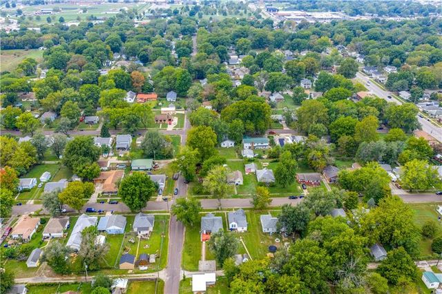 1723 S Park Avenue, Sedalia, MO 65301