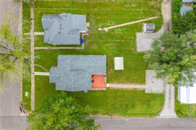 1723 S Park Avenue, Sedalia, MO 65301