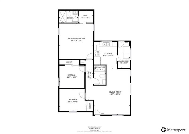 1723 S Park Avenue, Sedalia, MO 65301