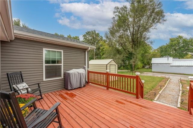 1723 S Park Avenue, Sedalia, MO 65301