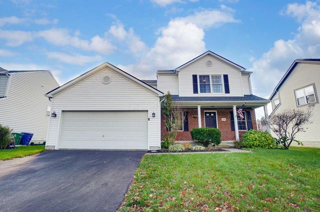 278 Indigo Blue Street, Delaware, OH 43015