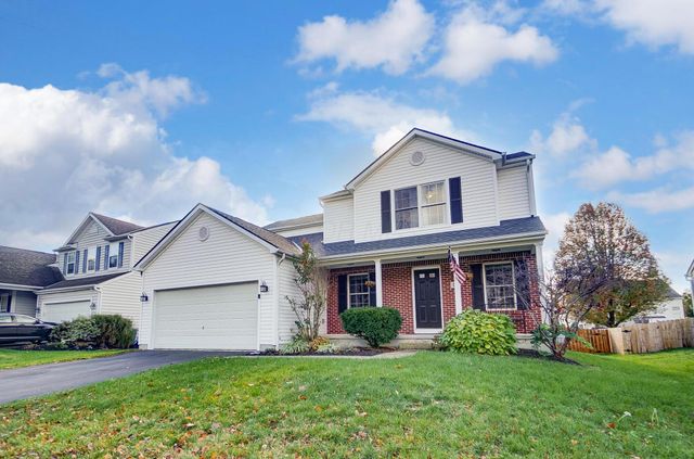 278 Indigo Blue Street, Delaware, OH 43015