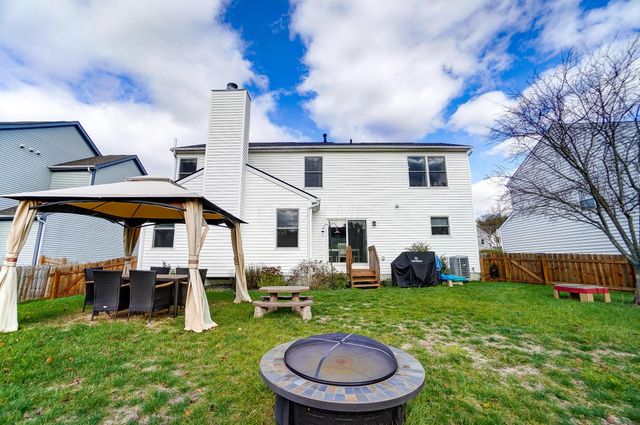 278 Indigo Blue Street, Delaware, OH 43015