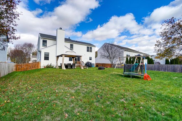 278 Indigo Blue Street, Delaware, OH 43015