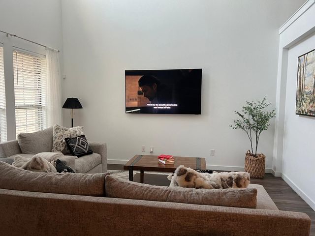 261 Mcconathy Way, Flower Mound, TX 75028