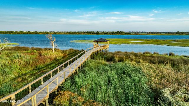 291 Lookout Point, Hampstead, NC 28443