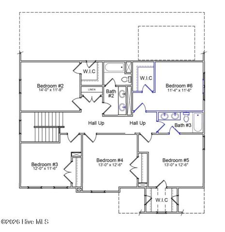 291 Lookout Point, Hampstead, NC 28443