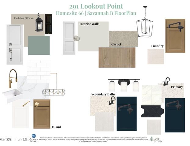 291 Lookout Point, Hampstead, NC 28443