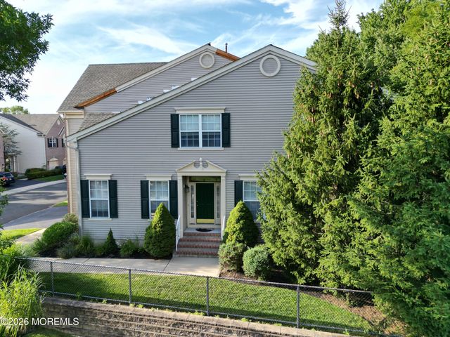 43 Banyan Boulevard, Holmdel, NJ 07733