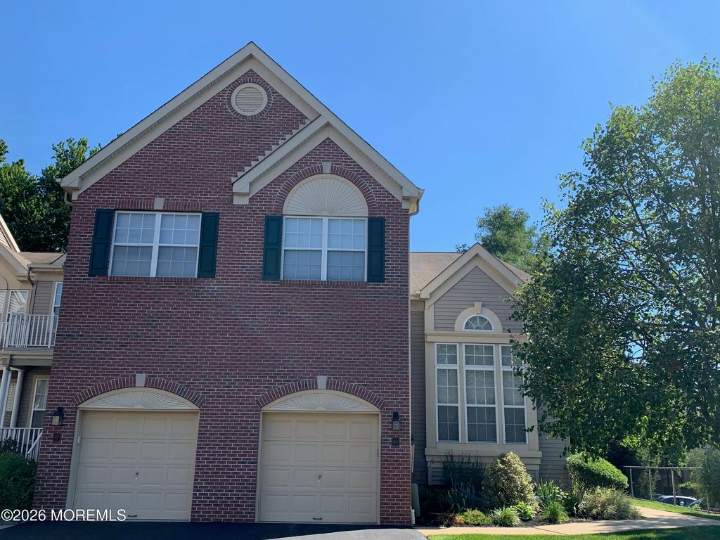 43 Banyan Boulevard, Holmdel, NJ 07733