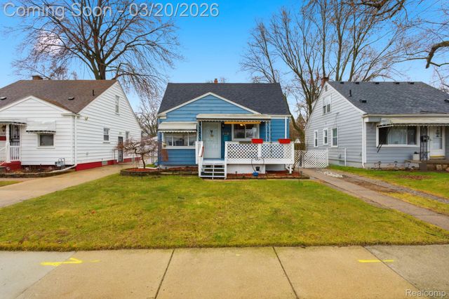 17630 Brady, Redford Charter Township, MI 48240