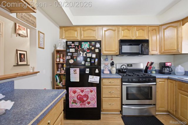 17630 Brady, Redford Charter Township, MI 48240