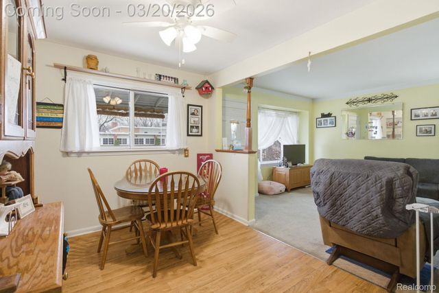 17630 Brady, Redford Charter Township, MI 48240