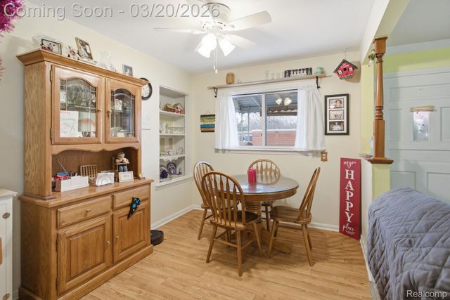 17630 Brady, Redford Charter Township, MI 48240