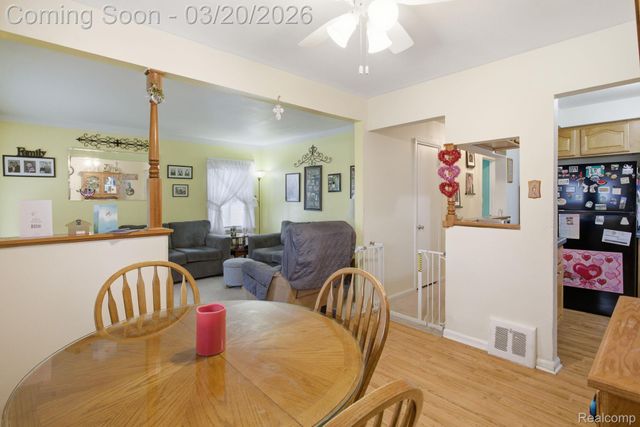 17630 Brady, Redford Charter Township, MI 48240