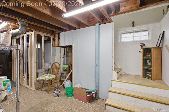 17630 Brady, Redford Charter Township, MI 48240