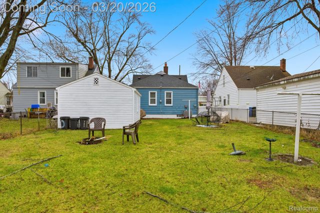 17630 Brady, Redford Charter Township, MI 48240