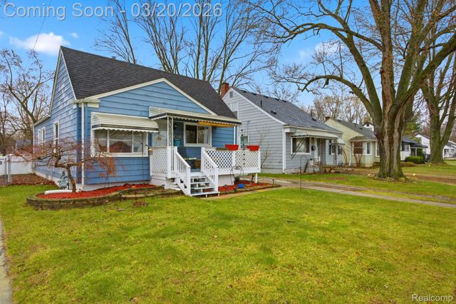 17630 Brady, Redford Charter Township, MI 48240