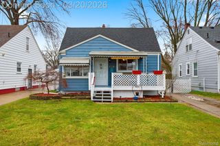 17630 Brady, Redford Charter Township, MI 48240