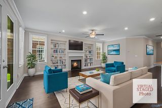 129 Bur Oak Drive, Madison, AL 35756