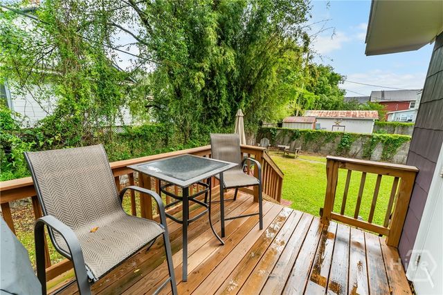 510-512 E 39th Street, Savannah, GA 31401