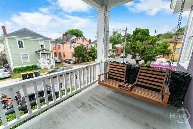 510-512 E 39th Street, Savannah, GA 31401