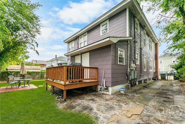510-512 E 39th Street, Savannah, GA 31401