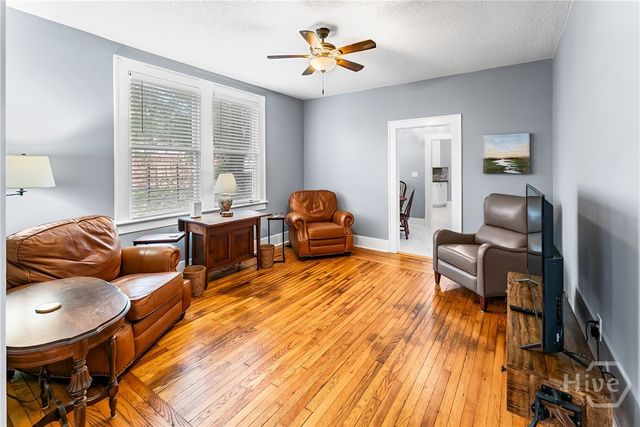 510-512 E 39th Street, Savannah, GA 31401