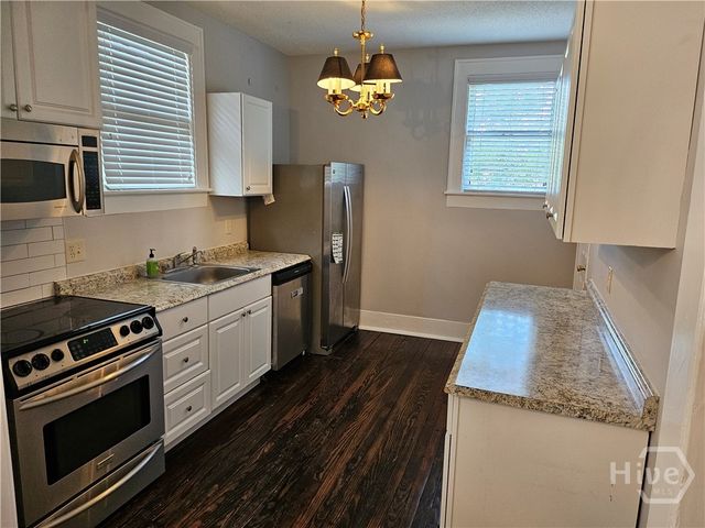 510-512 E 39th Street, Savannah, GA 31401