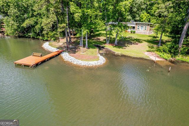 106 Twisting Hill Lane, Eatonton, GA 31024