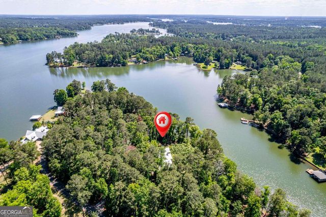 106 Twisting Hill Lane, Eatonton, GA 31024