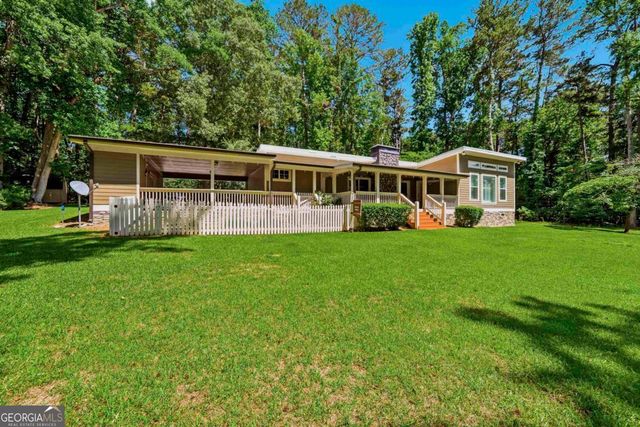 106 Twisting Hill Lane, Eatonton, GA 31024