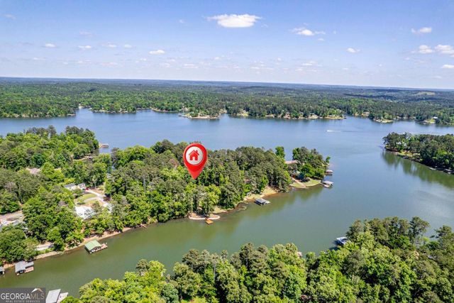 106 Twisting Hill Lane, Eatonton, GA 31024