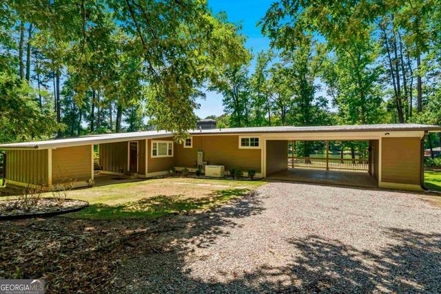 106 Twisting Hill Lane, Eatonton, GA 31024
