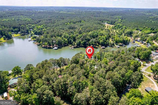106 Twisting Hill Lane, Eatonton, GA 31024