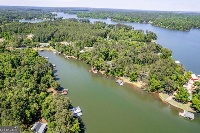 106 Twisting Hill Lane, Eatonton, GA 31024