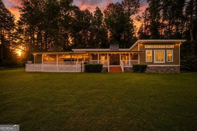 106 Twisting Hill Lane, Eatonton, GA 31024