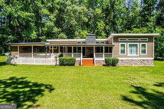 106 Twisting Hill Lane, Eatonton, GA 31024