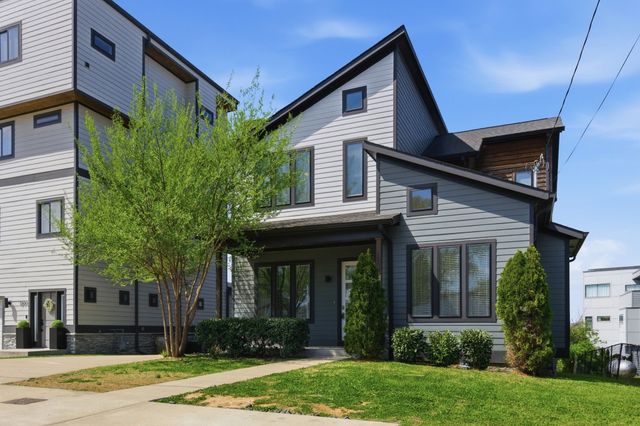 1202 Katie Ave, Nashville, TN 37207