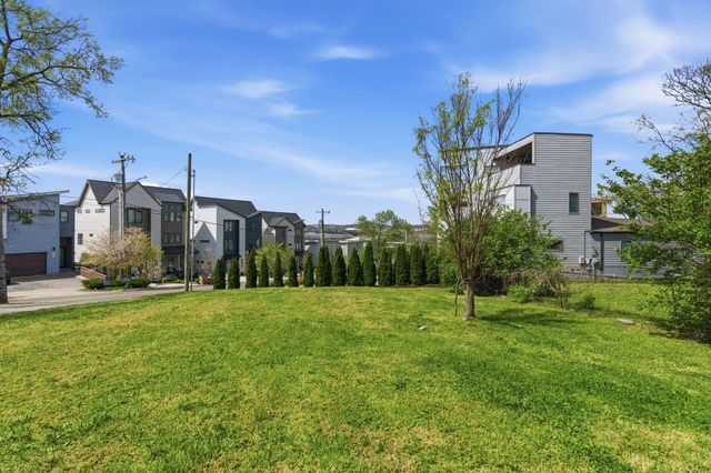 1202 Katie Ave, Nashville, TN 37207