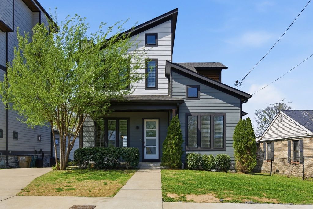 1202 Katie Ave, Nashville, TN 37207