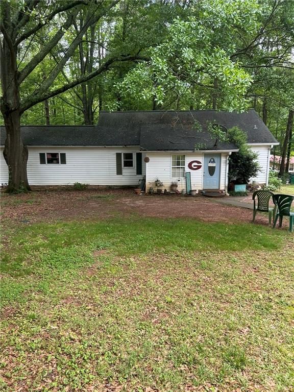 3425-7 Villa Rica Highway, Dallas, GA 30157