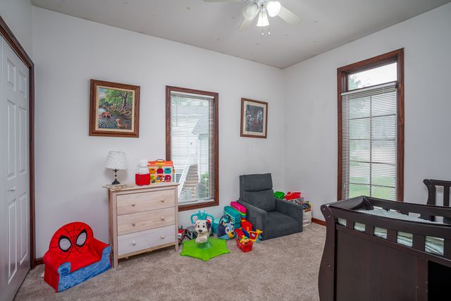 1585 DEER WOOD Drive, Bettendorf, IA 52722