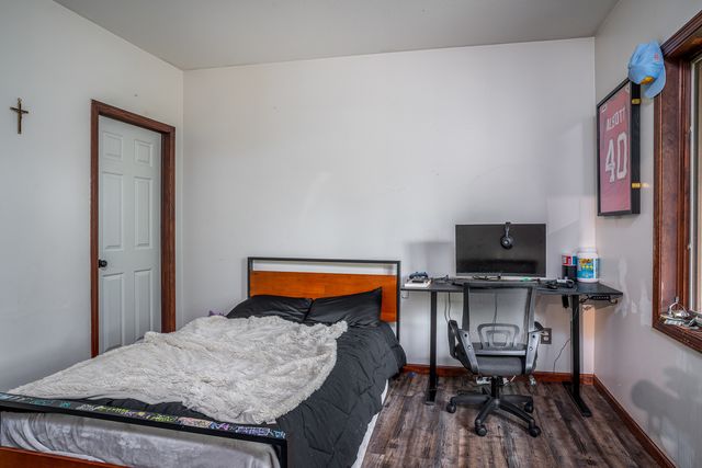 1585 DEER WOOD Drive, Bettendorf, IA 52722
