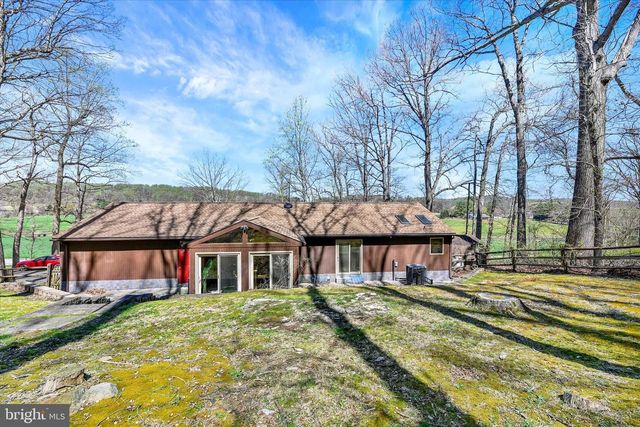 5451 GLEN ARM RD, Glen Arm, MD 21057