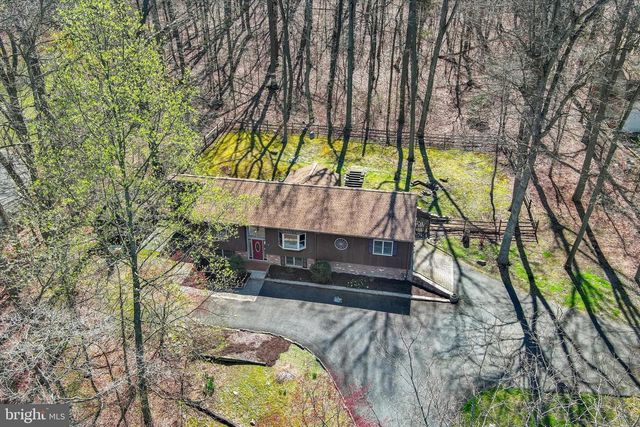5451 GLEN ARM RD, Glen Arm, MD 21057
