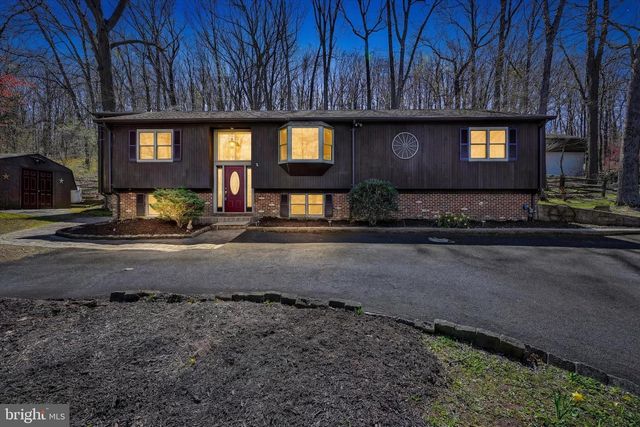 5451 GLEN ARM RD, Glen Arm, MD 21057