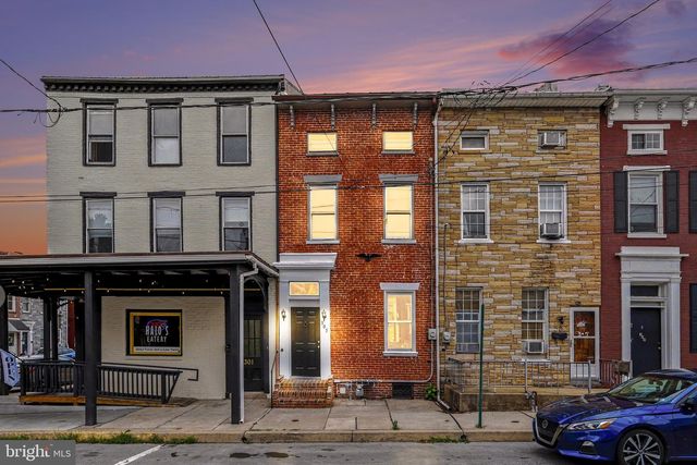 305 CHERRY ST, Columbia, PA 17512